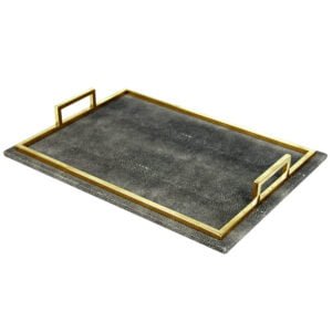 DAM 2 - bochik ACCESSOIRE DECO PLATEAU