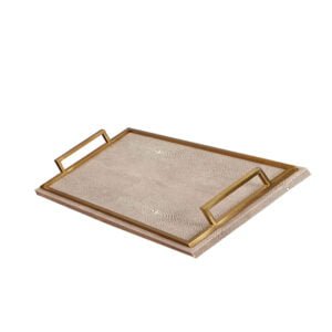 DAM 1 - bochik ACCESSOIRE DECO PLATEAU