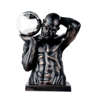 SHOT- bochik ACCESSOIRE DECO FIGURINE ET STATUETTE