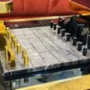 CHESS Metal – Image 2