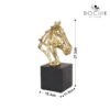 HORSE Gold – Image 3