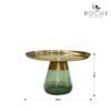 SONY Gold/Green – Image 4
